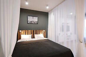 Suffix Hostel & Apartments