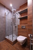 Suffix Hostel & Apartments
