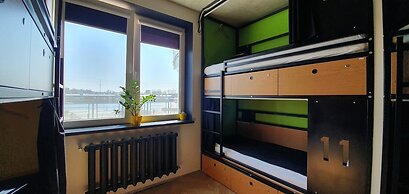 Suffix Hostel & Apartments