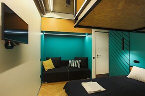 Suffix Hostel & Apartments