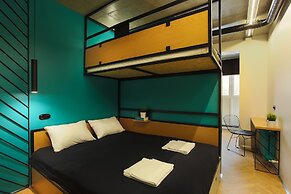Suffix Hostel & Apartments