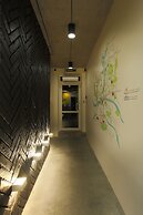 Suffix Hostel & Apartments