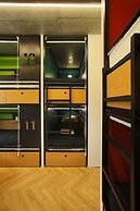 Suffix Hostel & Apartments