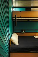 Suffix Hostel & Apartments
