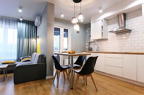 Suffix Hostel & Apartments