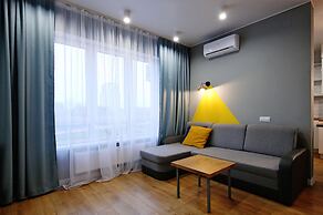 Suffix Hostel & Apartments