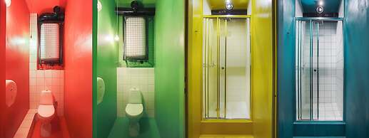 Suffix Hostel & Apartments