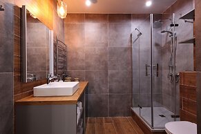 Suffix Hostel & Apartments