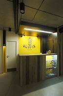 Suffix Hostel & Apartments