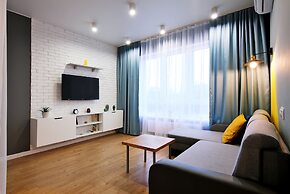 Suffix Hostel & Apartments