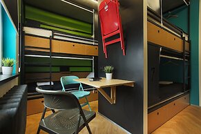 Suffix Hostel & Apartments