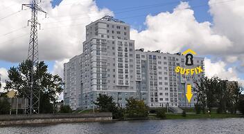 Suffix Hostel & Apartments