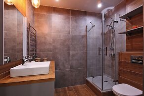 Suffix Hostel & Apartments