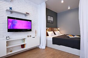 Suffix Hostel & Apartments