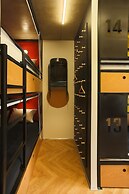 Suffix Hostel & Apartments