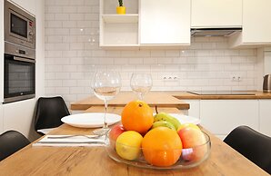 Suffix Hostel & Apartments