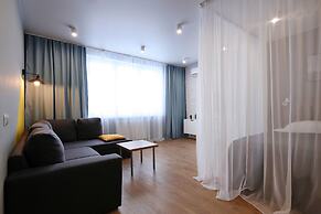 Suffix Hostel & Apartments