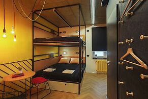 Suffix Hostel & Apartments