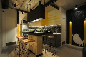 Suffix Hostel & Apartments