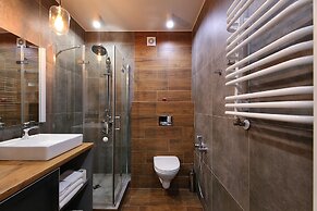 Suffix Hostel & Apartments