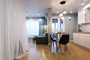 Suffix Hostel & Apartments