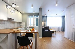 Suffix Hostel & Apartments