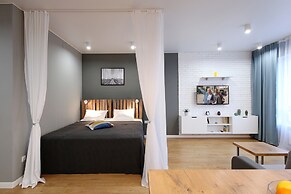 Suffix Hostel & Apartments