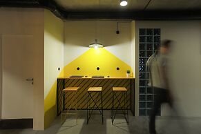 Suffix Hostel & Apartments