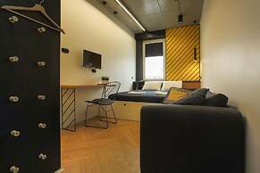 Suffix Hostel & Apartments