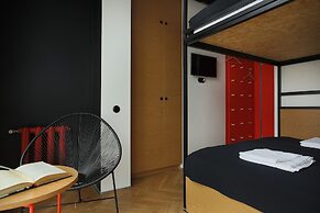 Suffix Hostel & Apartments