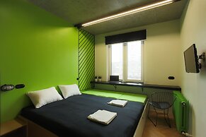 Suffix Hostel & Apartments
