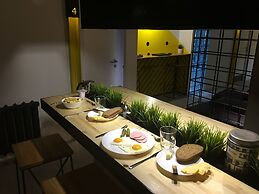 Suffix Hostel & Apartments