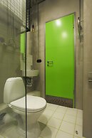 Suffix Hostel & Apartments