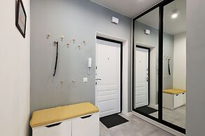 Suffix Hostel & Apartments