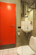 Suffix Hostel & Apartments