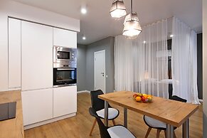 Suffix Hostel & Apartments