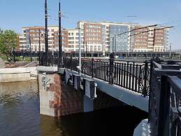 Suffix Hostel & Apartments