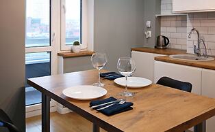 Suffix Hostel & Apartments