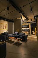 Suffix Hostel & Apartments