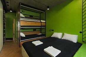 Suffix Hostel & Apartments