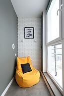 Suffix Hostel & Apartments