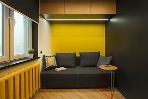 Suffix Hostel & Apartments