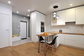 Suffix Hostel & Apartments