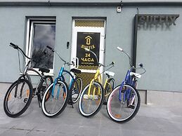 Suffix Hostel & Apartments