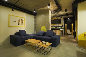 Suffix Hostel & Apartments