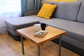 Suffix Hostel & Apartments