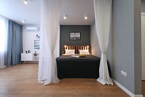 Suffix Hostel & Apartments