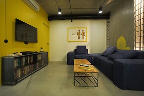 Suffix Hostel & Apartments