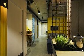 Suffix Hostel & Apartments