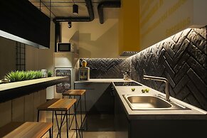 Suffix Hostel & Apartments